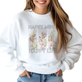 bluza-damska-biala-happy-mind-happy-life-kwiaty-kobiece-napisy-wzory-rozm-s