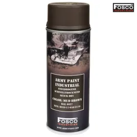 fosco-army-paint-wojskowa-farba-w-sprayu-400-ml-mud-brown