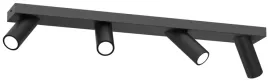 lampa-sufitowa-spot-tublon-czarny-4xgu10-nowoczesna-do-kuchni