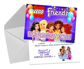 zaproszenia-dla-dzieci-dzieciece-urodzinowe-lego-friends-koperta