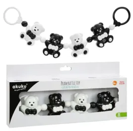 akuku-zawieszka-grzechotka-do-wozka-fotelika-kontrastowa-misie-kontrastowe