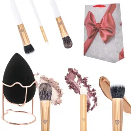 profesjonalne-pedzle-makijazu-gabka-blender-zestaw-prezentowy-swieta-kobiet