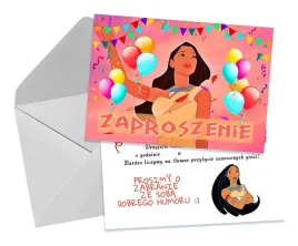 zaproszenia-dla-dzieci-dzieciece-urodzinowe-pocahontas-koperta