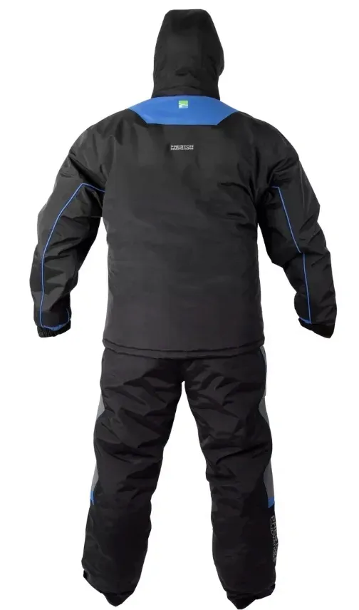 komplet-preston-celcius-suit-roz-xl-stan-nowy