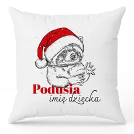 poduszka-biala-ozdobna-40x40cm-szop-swiateczny-imie-dla-dziecka-wzory