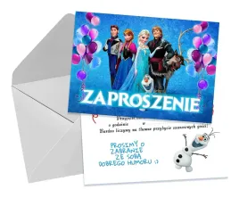 zaproszenia-dla-dzieci-dzieciece-urodzinowe-frozen-kraina-lodu-koperta