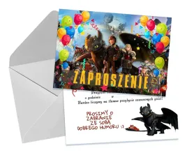 zaproszenie-na-urodziny-jak-wytresowac-smoka-zaproszenia-koperta