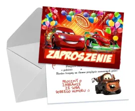 zaproszenia-dla-dzieci-dzieciece-urodzinowe-cars-auta-koperta