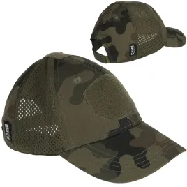 czapka-z-daszkiem-wentylowana-cmg-mesh-rip-stop-wz93