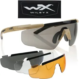 wiley-x-saber-advanced-308t-matte-tan-okulary-balistyczne-3-wizjery-smoke