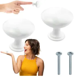 galka-meblowa-biala-okragla-metalowa-uchwyt-do-mebli-szuflad-szafek-2-szt