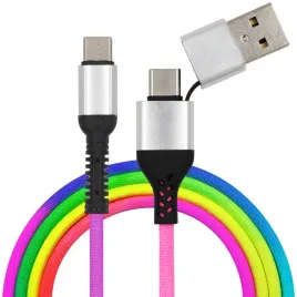 kabel-usb-1m-do-telefonu-powerbanka-szybkie-ladowanie-ombre-micro-a-usb-c