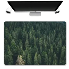 podkladka-mata-ochronna-biurko-50x35-lasy-wzory