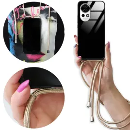 etui-do-huawei-nova-12-obudowa-case-crossglam-cover-glass-zloty-sznurek