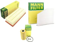 mann-zestaw-filtrow-vw-passat-b6-b7-1-6-2-0-tdi