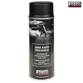 fosco-army-paint-wojskowa-farba-w-sprayu-400-ml-flat-black