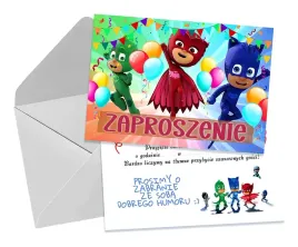 zaproszenia-dla-dzieci-dzieciece-urodzinowe-pidzamersi-koperta