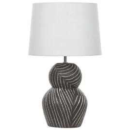 lampa-stolowa-ceramiczna-czarna-guapore-lumarko