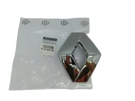 emblemat-logo-znaczek-zderzaka-grilla-przod-renault-clio-v-captur-ii-oe