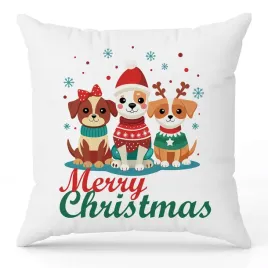 poduszka-ozdobna-biala-40x40cm-merry-christmas-gwiazdka-swiateczne-wzory