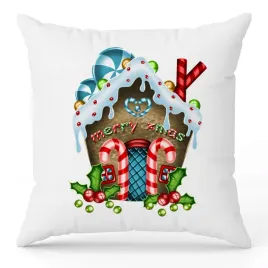 poduszka-ozdobna-biala-40x40cm-merry-xmas-gwiazdka-mikolaj-swiateczne-wzory