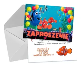 zaproszenia-dla-dzieci-dzieciece-urodzinowe-gdzie-jest-nemo-koperta