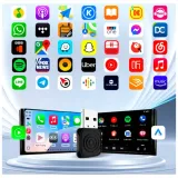 carlinkit-carplay-androidauto-adapter-bezprzewodowy-mini-ultra-bluetooth-funkcje-zestaw-glosnomowiacy