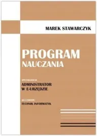 program-nauczania-administrator-w-e-urzedzie