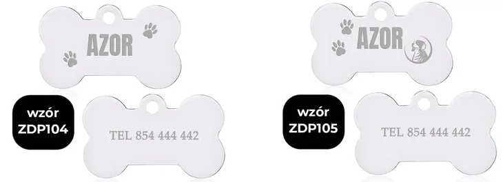 identyfikator-adresowka-dla-psa-telefon-grawer-wzo-kolor-dodatkowy-srebrny