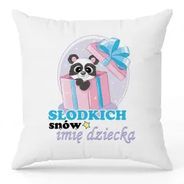 poduszka-biala-ozdobna-40x40cm-uroczy-mis-twoje-imie-prezent-slodkie-wz