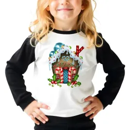 pizama-czarna-dlugi-rekaw-spodnie-merry-xmas-swiateczne-wzory-128-cm