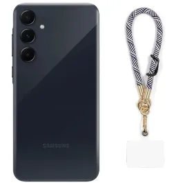 etui-do-samsung-a55-5g-bezbarwna-ochronna-obudowa-smyczka-zebra-ozdobna