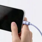 mocny-kabel-usb-do-lightning-iphone-ipad-przewod-oplot-2m-2-4a-baseus-stan-nowy-konstrukcja-oplot