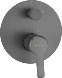 bateria-natryskowa-arnika-titanium-bqa-d44p-deante