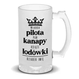 kufel-szklany-matowy-na-piwo-prezent-dla-najlepszego-dziadka-wlasne-imie