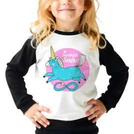 pizama-dziecieca-czarna-dlugi-rekaw-slodkich-snow-jednorozec-wz-roz-158-cm
