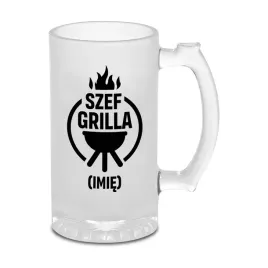 kufel-matowy-do-piwa-szef-grilla-prezent-na-grilla-urodziny-wiele-wzorow
