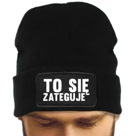 czapka-jesienna-bawelniana-zimowa-czarna-beanie-to-sie-zateguje-prezent-wz