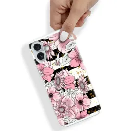etui-do-iphone-16-plus-obudowa-case-kwiatowe-flower-kwiaty-modne-top-wzory