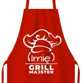 fartuch-czerwony-grill-majster-twoje-imie-prezent-grill-urodziny-wzory