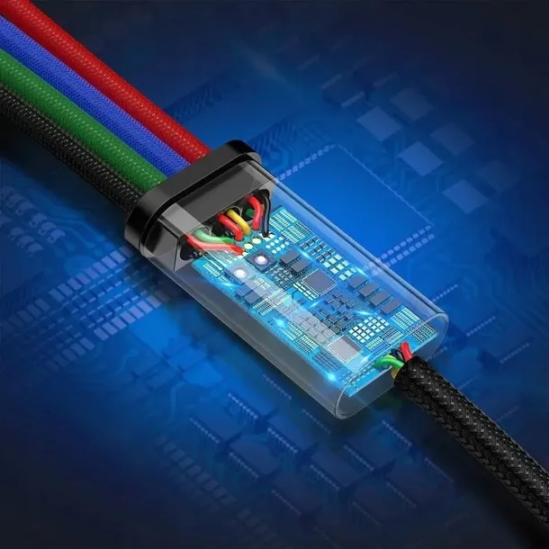 kabel-baseus-4w1-2xusb-c-lightning-micro-35a-12m-zlacza-usb-usb-typ-c