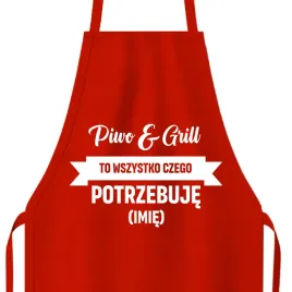 fartuch-czerwony-piwo-i-grill-wszystko-czego-potrzebue-prezent-grill-wzory