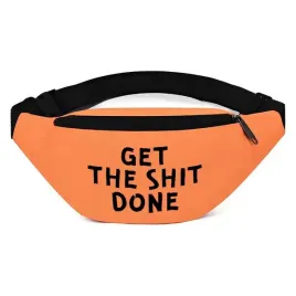 nerka-saszetka-pomaranczowa-sportowa-get-the-shit-done-prezent-zabawne-wz