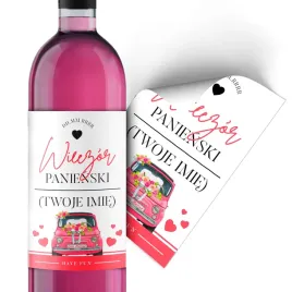 etykieta-naklejka-na-wino-wieczor-panienski-imie