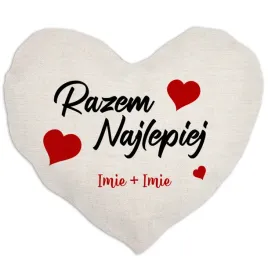 serduszko-poduszka-lniana-wlasne-imie-prezent-na-walentynki-wiele-wzorow