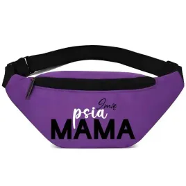 nerka-saszetka-fioletowa-sportowa-psia-mama-imie-na-prezent-wzory