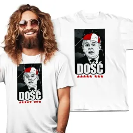 koszulka-meska-dosc-anty-pis-kaczynski-wzory-l