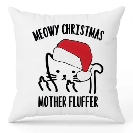 poduszka-biala-ozdobna-40x40cm-mother-fluffer-na-prezent-swiateczne-wzory