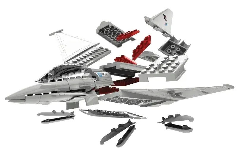 airfix-j6002-klocki-quickbuild-eurofighter-typhoon