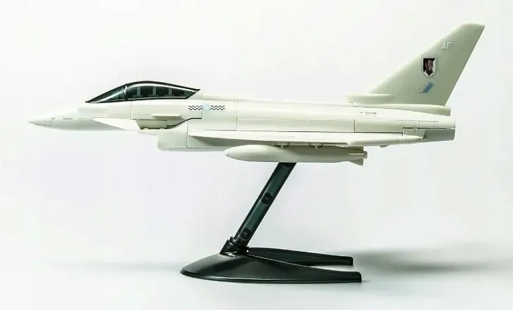 airfix-j6002-klocki-quickbuild-eurofighter-typhoon